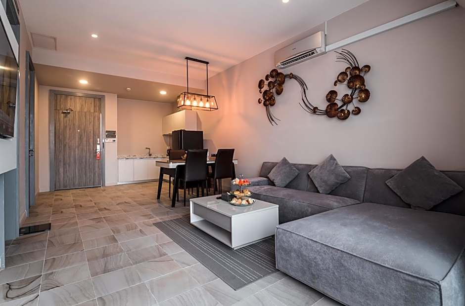 Damrei Residence & Spa