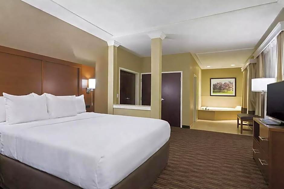 Tannery Suites