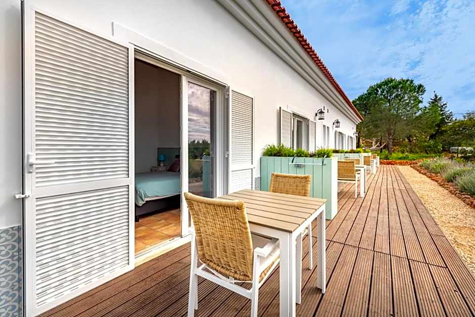 Quinta das Piteiras-Turismo Rural