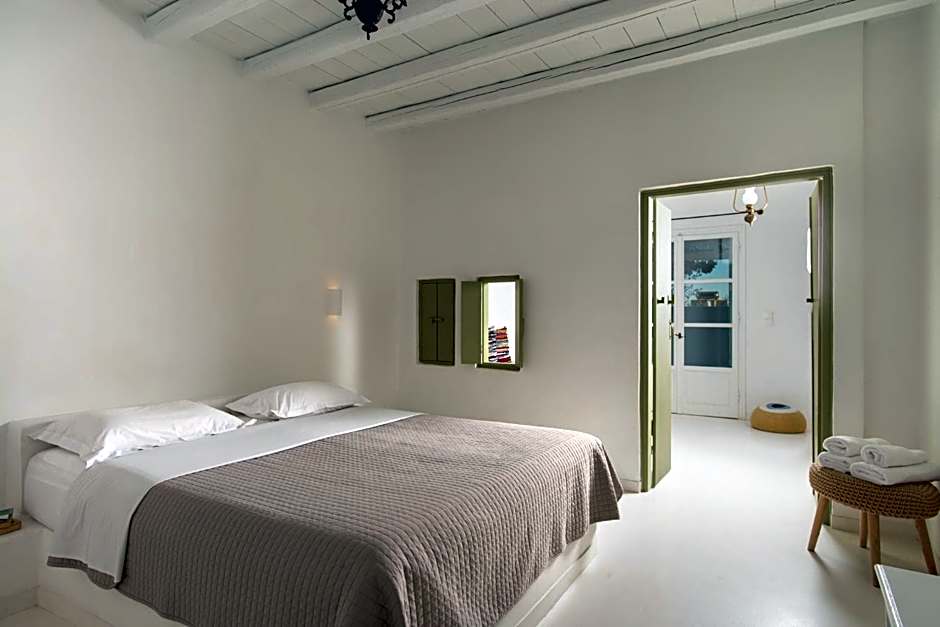 Thalassitra Private Pool Suites