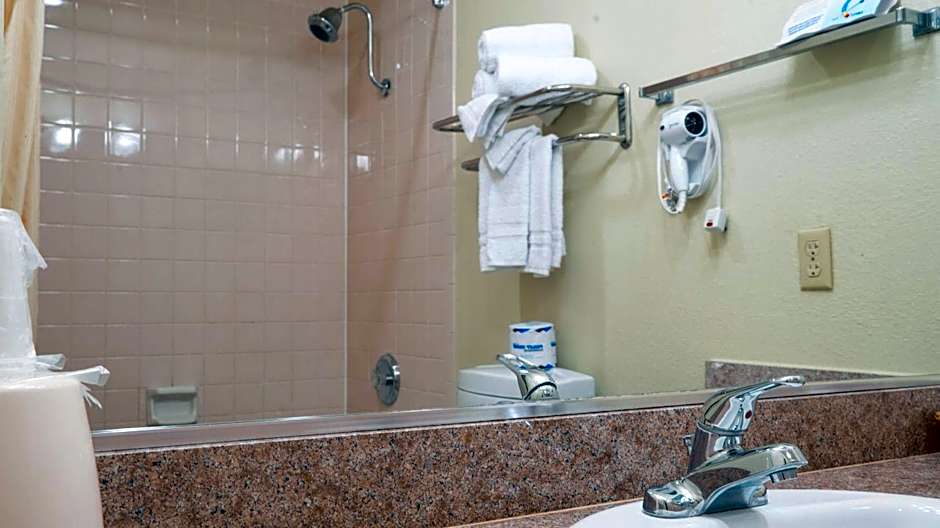 Studio 6 Anaheim Hills CA