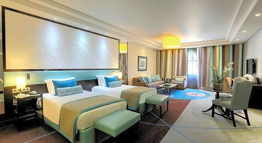 Sofitel Beirut Le Gabriel