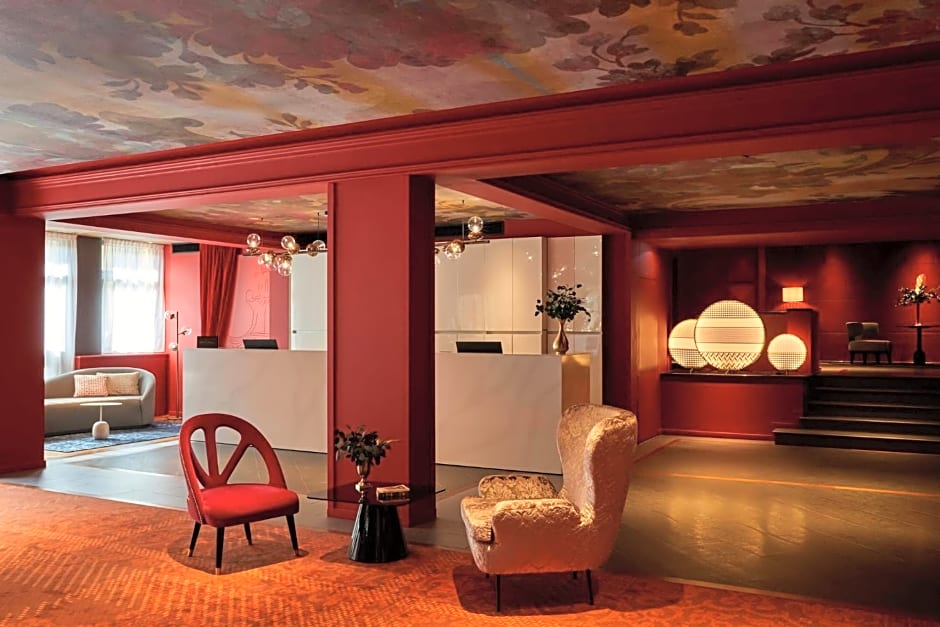 Hotel Indigo Florence By IHG