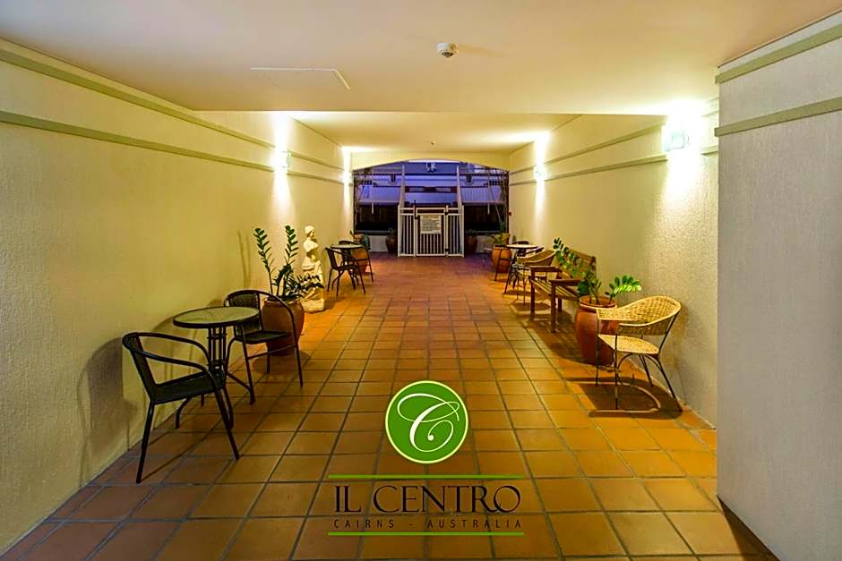 Il Centro Apartment Hotel