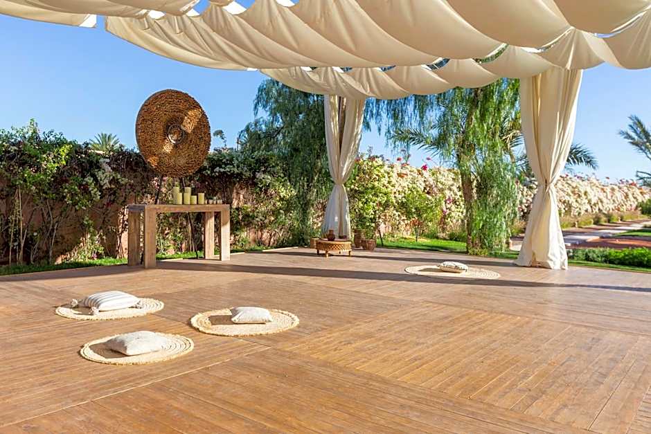 Domaine Des Remparts Hotel & Spa