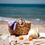 Batis Aero Beachfront Wellbeing Hotel