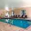 Comfort Inn & Suites Hot Springs Midtown