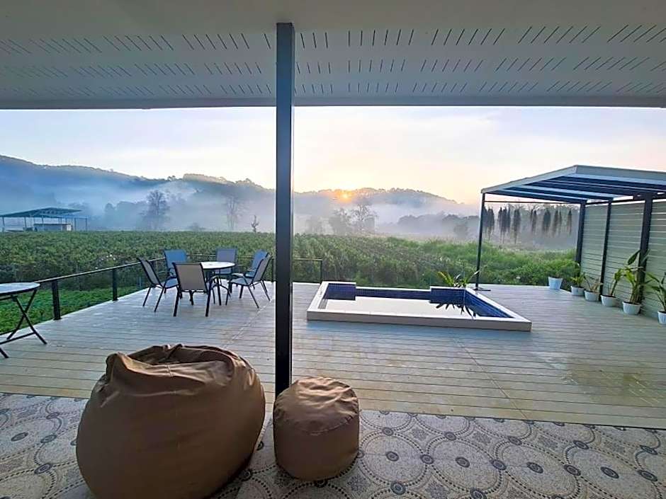 WC Coffee&ไร่หวานซึ้ง