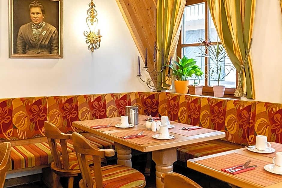 Hotel Hölzer Bräu by Lehmann Hotels