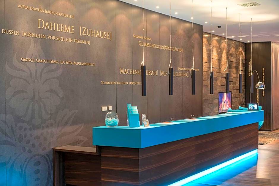 Motel One Leipzig-Nikolaikirche