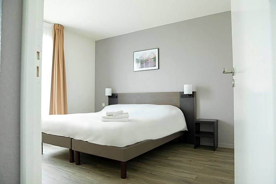 Aparthotel Adagio Access Orleans