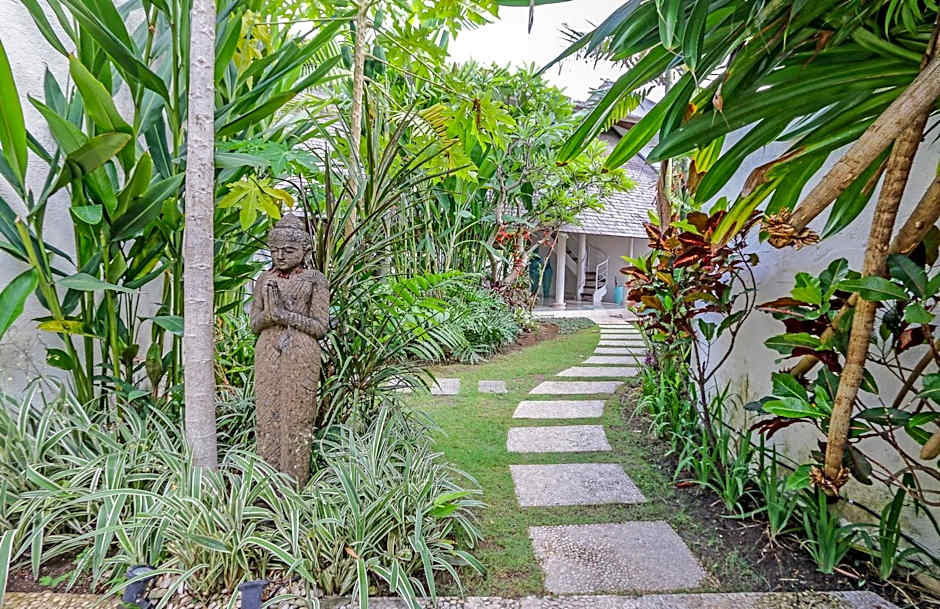 Miu Villa - Seminyak