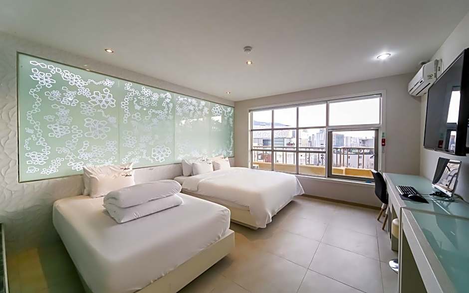 Boutique Hotel Aria Nampo