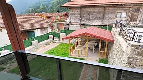 Garden House Uzungöl