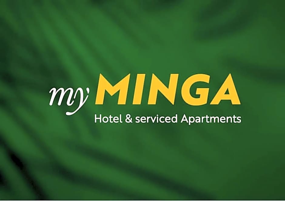 myMINGA13 - Hotel & serviced Apartments