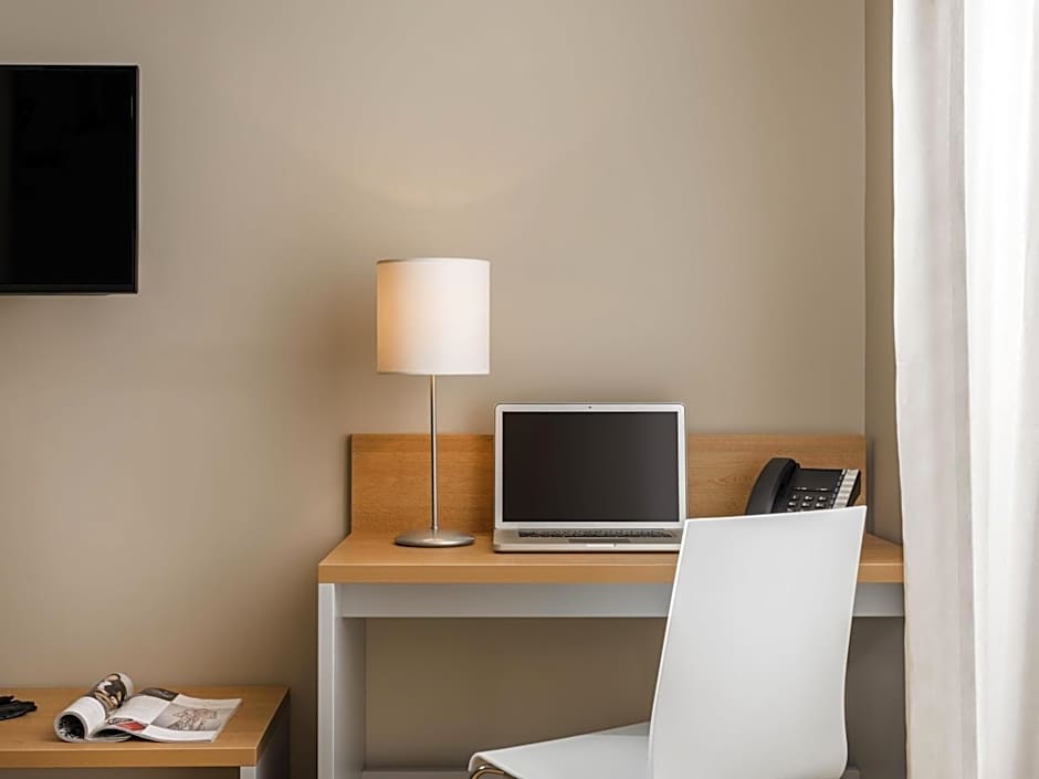 Aparthotel Adagio Access Dijon Republique