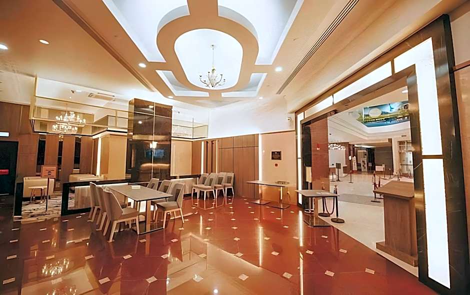 KINGWOOD HOTEL SIBU