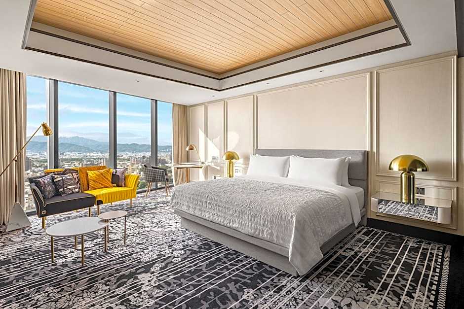 Le Meridien Taichung
