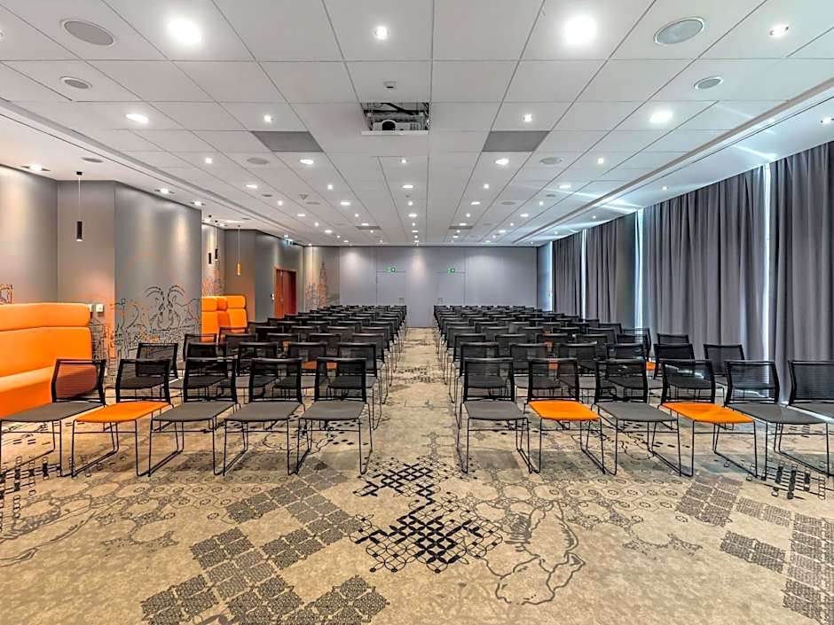 Mercure Poznan Centrum