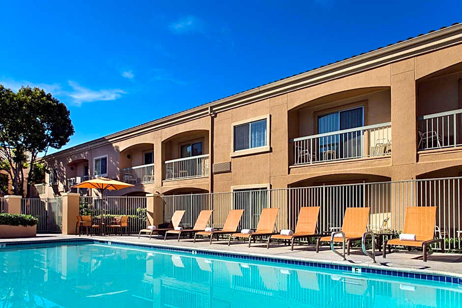 Sonesta Select Camarillo