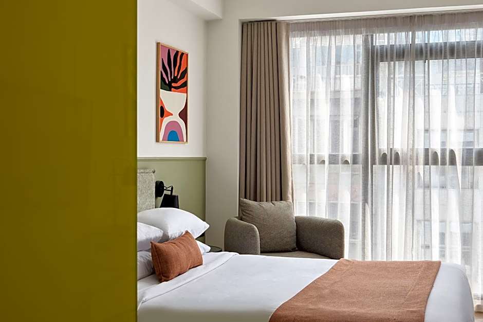 Breeze Boutique Athens by Prima Hotels