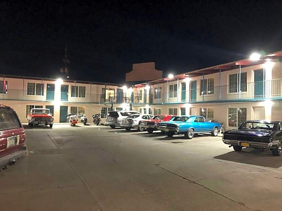 Dunes Inn Alamosa