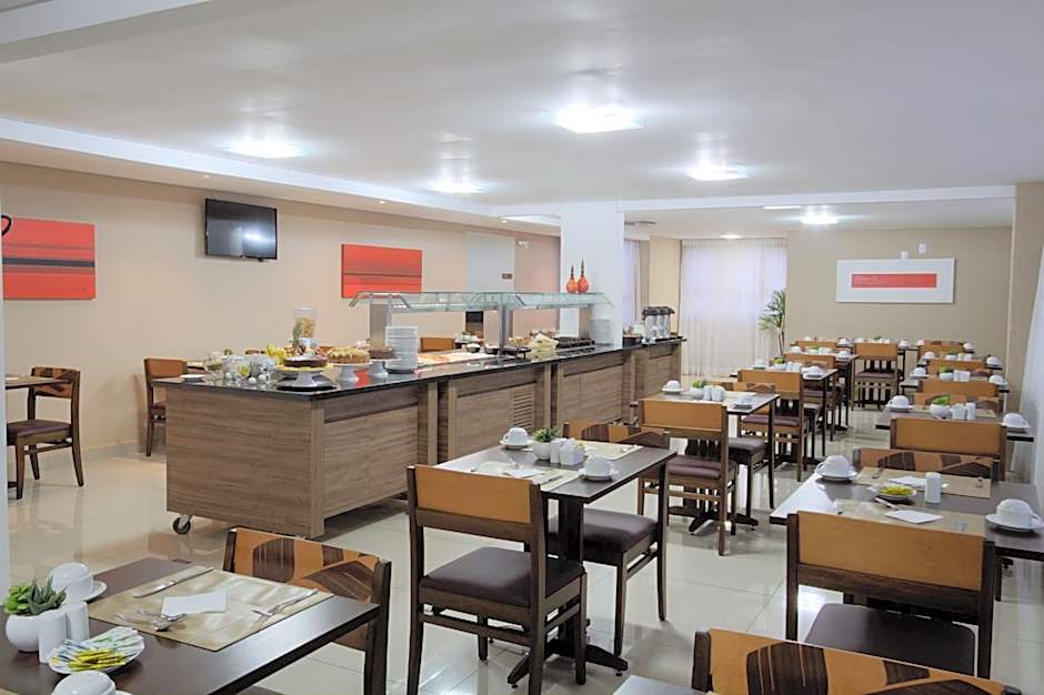 Stop Inn Plus Pampulha