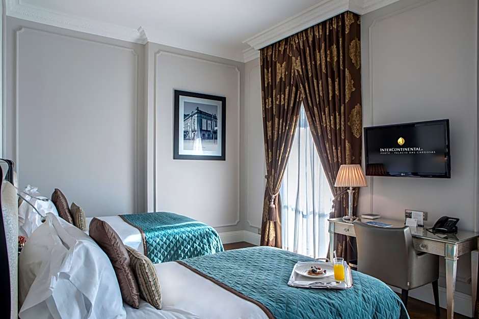 InterContinental Porto - Palacio das Cardosas By IHG