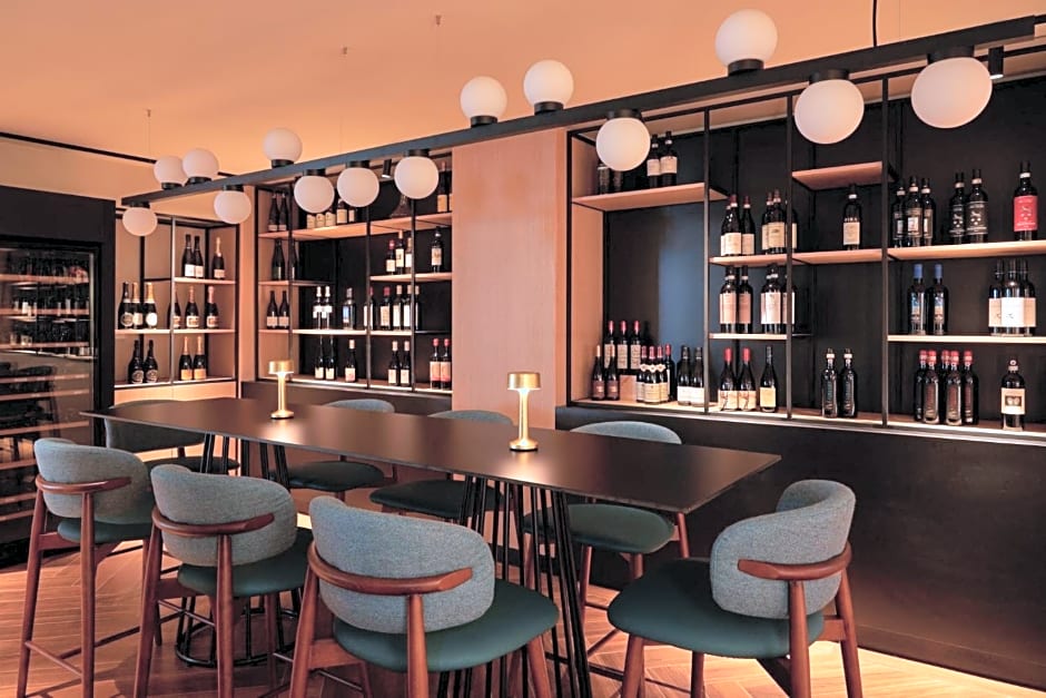 Hotel Indigo Florence By IHG