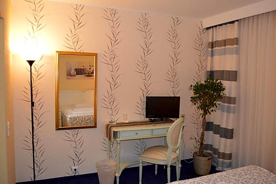 Hotel Royal Hanau