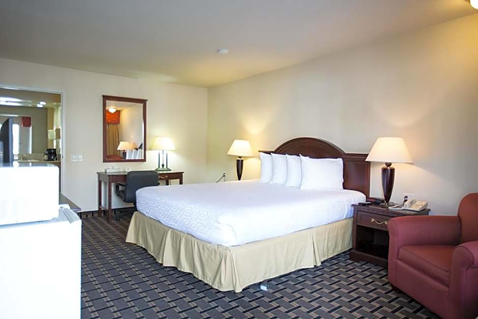 Queens Inn Anaheim