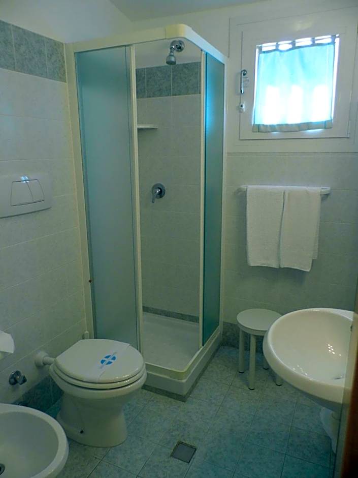 Le Nereidi Hotel Residence