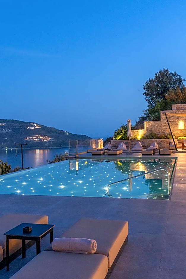 Manifest Boutique Hotel