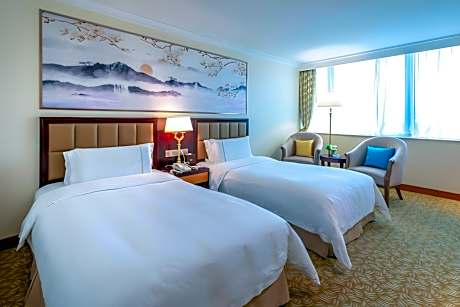 Business Twin Bed