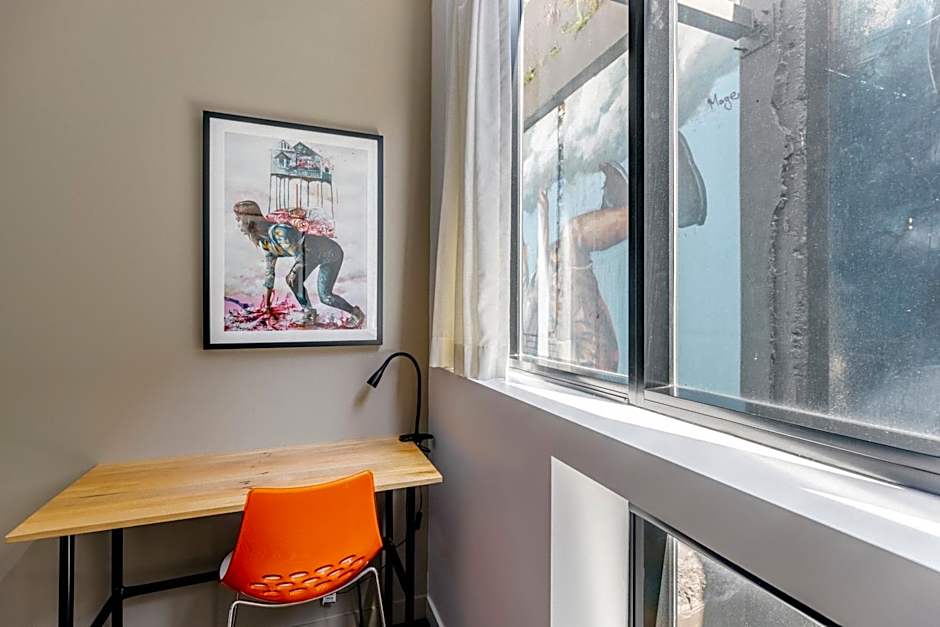 The Constance Fortitude Valley