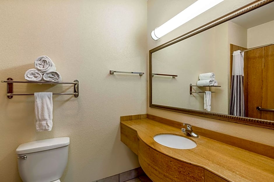 La Quinta by Wyndham Dodge City