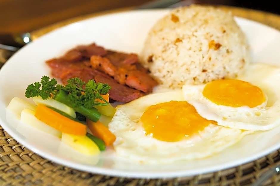 Chambre Hotel Mactan