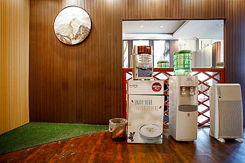 CBD Hotel