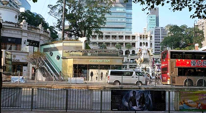 Pay-less Guesthouse (7/F-A9 )