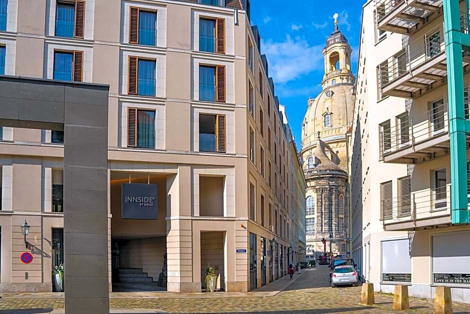 INNSIDE Dresden