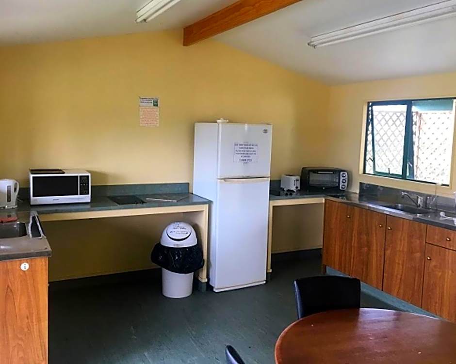 Otorohanga Kiwi Holiday Park