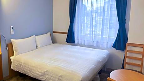 Single Room - Non-Smoking