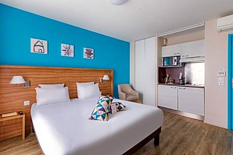 AppartCity Confort Vannes