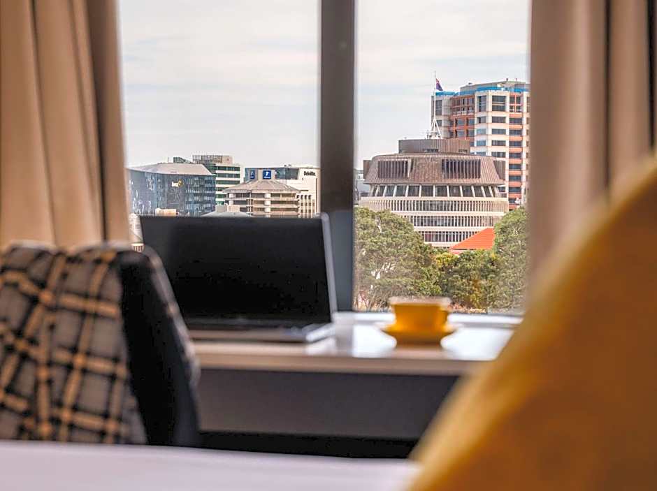 Wellington Quarter Hotel