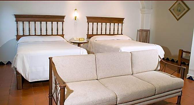 Meson del Alferez Coatepec