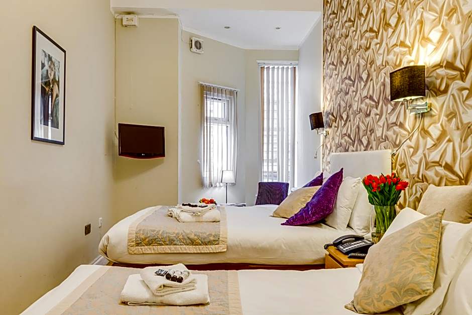 1 Lexham Gardens Hotel