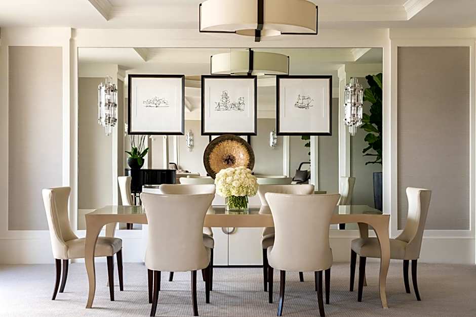Four Seasons Hotel Los Angeles At Beverly Hills