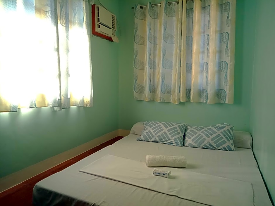 Vievan's transient house