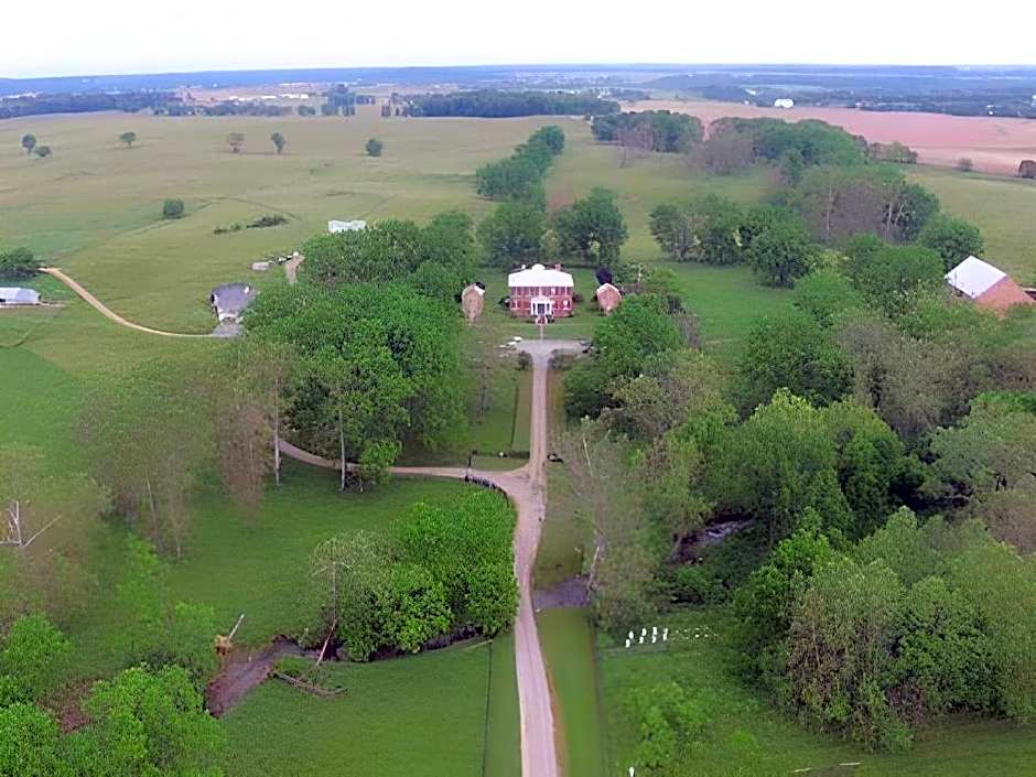 Smithfield Farm B&B