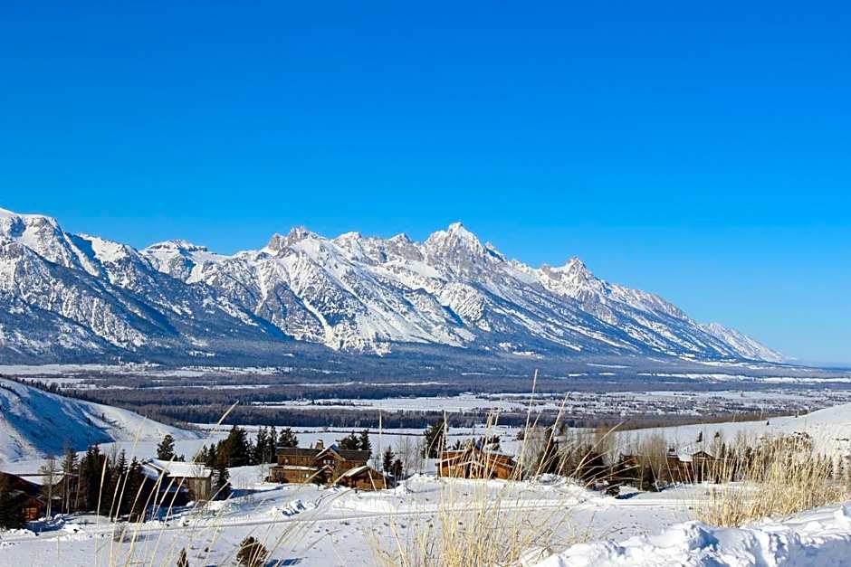 Spring Creek Ranch